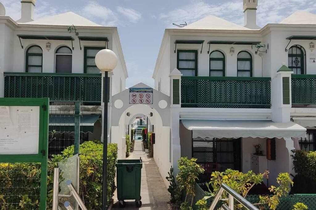 Raga Home - Bungalow With Swimming Pool In Maspalomas Maspalomas  Exterior photo